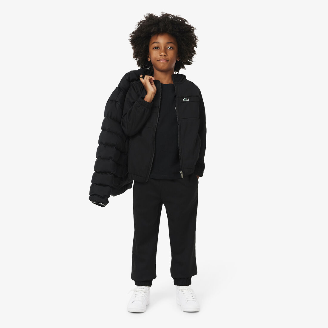 Print Cotton T-shirt Print Cotton T-shirt - TJ1210-00-031