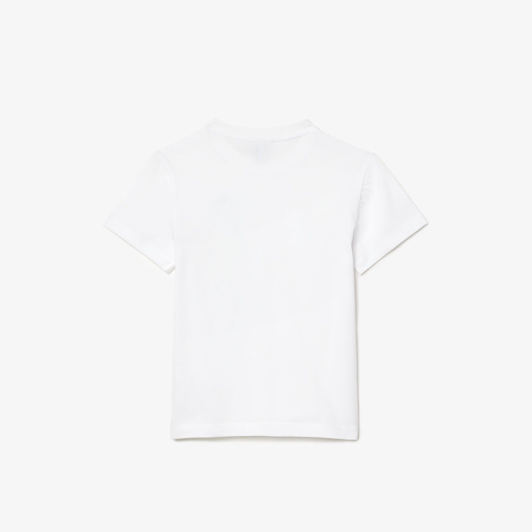 Argyle Print T-shirt - TJ2443-00-001