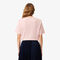 lacoste relaxed fit soft cotton t shirt