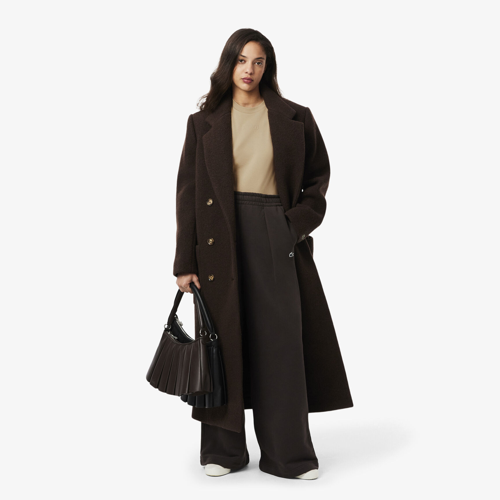 Print Cotton T-shirt - TF0355-00-02S