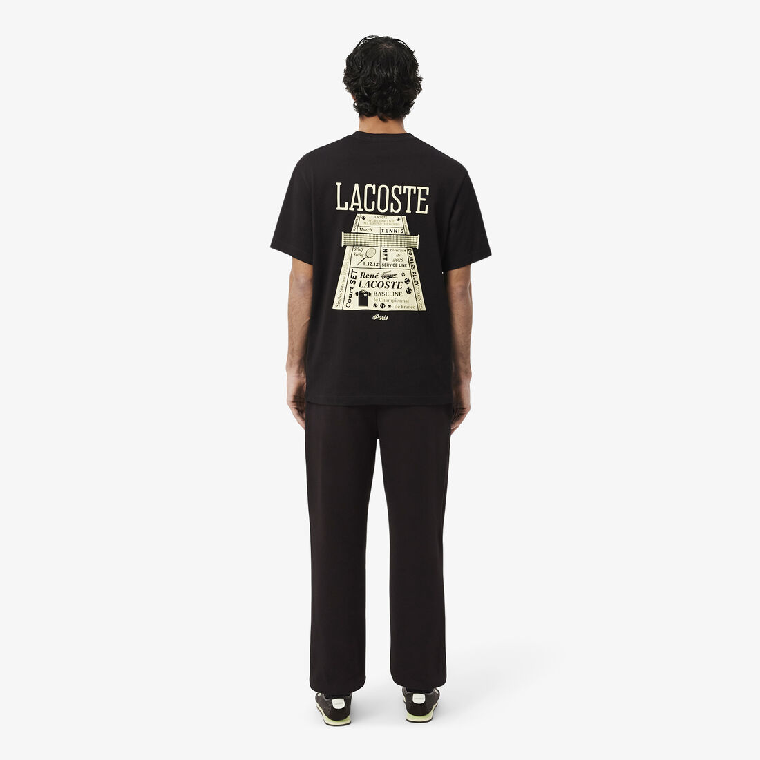 Regular Fit Sweatpants Regular Fit Sweatpants - XH0033-00-3LA