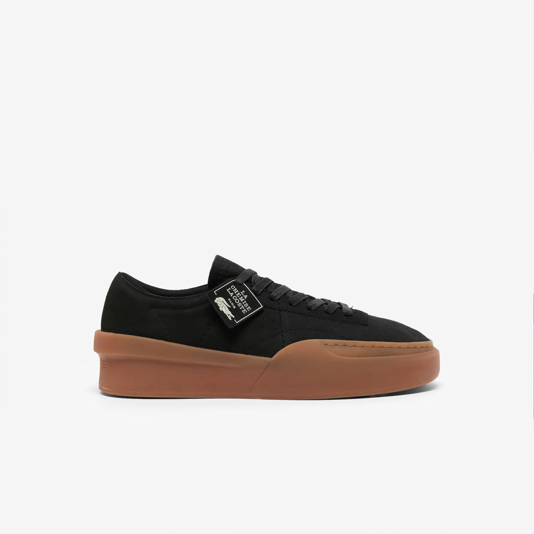 Men's Aura Club Leather Sneakers Men's Aura Club Leather Sneakers - 50SMA0141-421