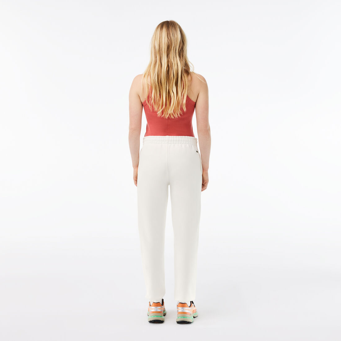 Embroidered Jogger Track Pants Embroidered Jogger Track Pants - XF0853-00-70V