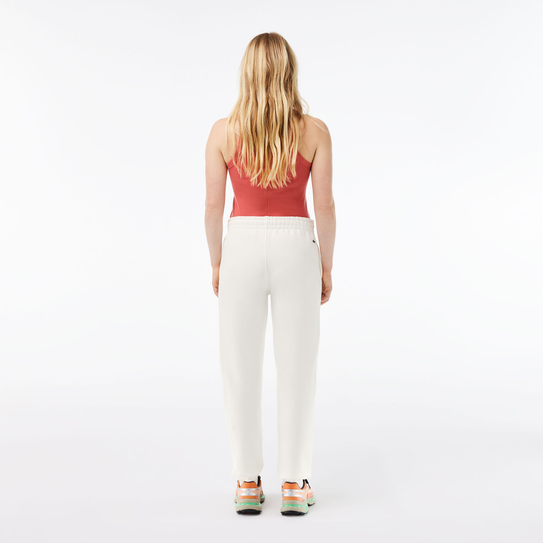 Embroidered Jogger Track Pants Embroidered Jogger Track Pants - XF0853-00-70V