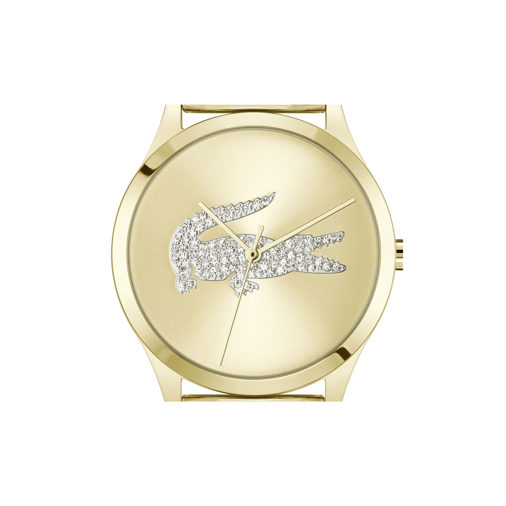 Crocodelle Watch Crocodelle Watch - 2001470-GLD