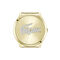 Crocodelle Watch Crocodelle Watch - 2001470-GLD