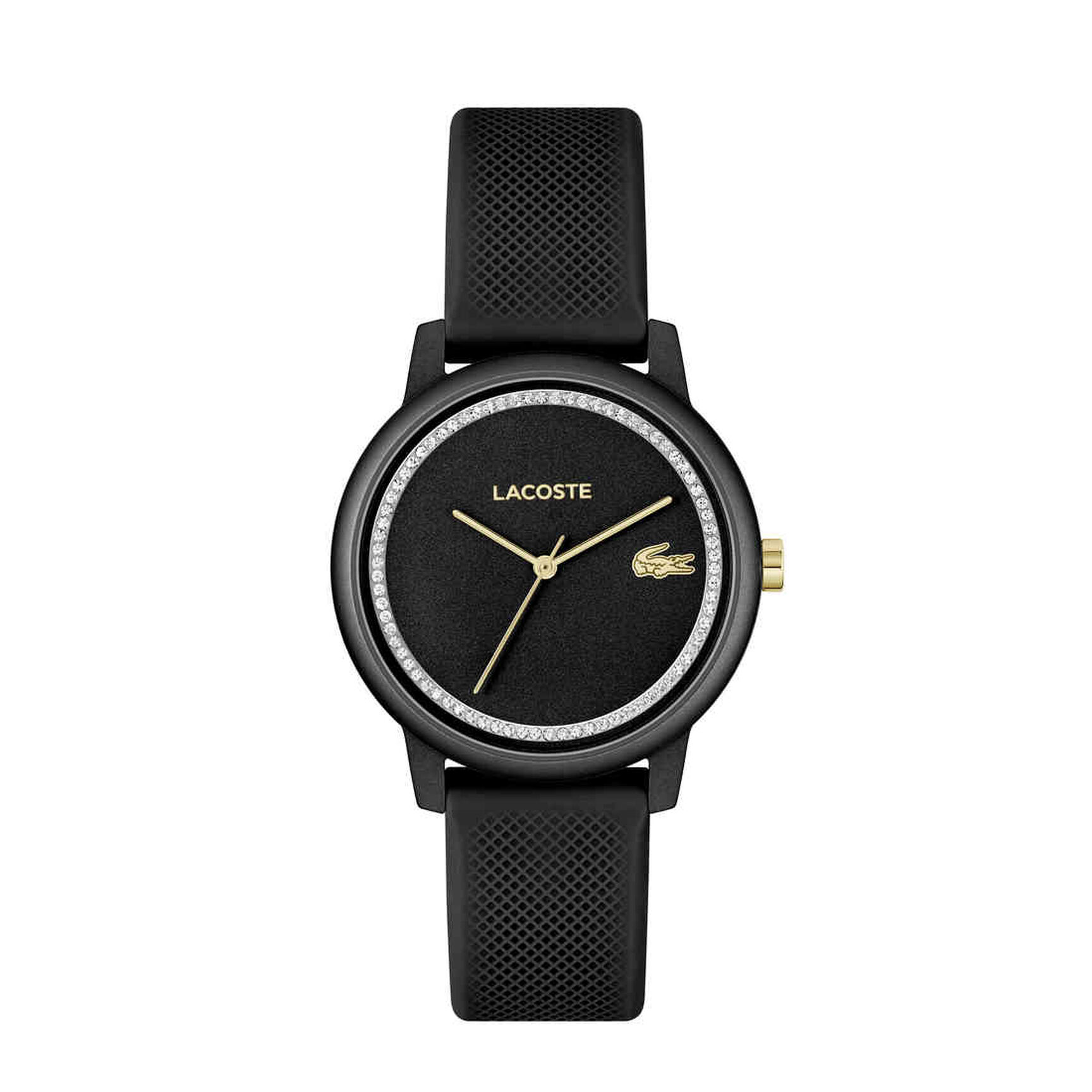 Unisex Automatic Watch - 2001310-BLK