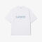 Loose fit Printed Jersey T-shirt - TH5912-00-001