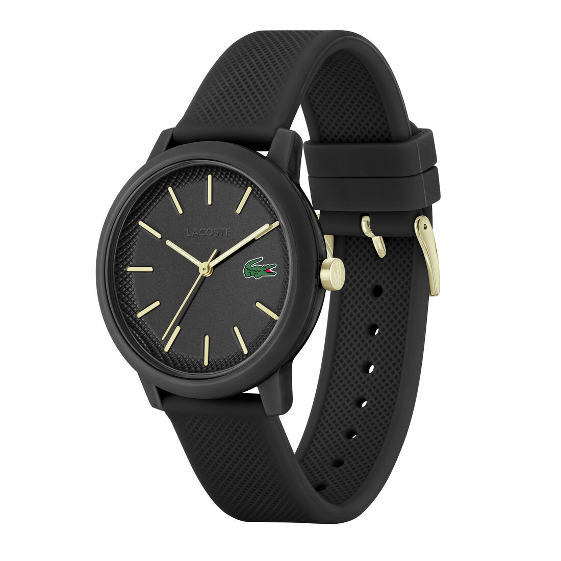 ساعة L.12.12 لاكوست ساعة l 12 12
