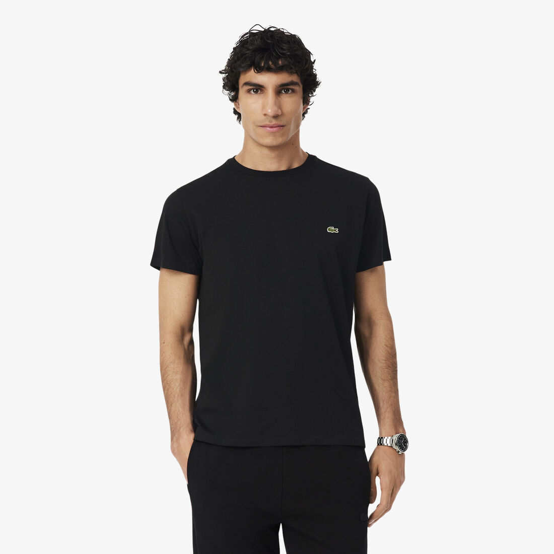 Cotton Pima T-shirt - TH6709-00-031