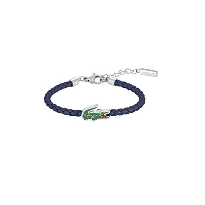 Lacoste Cutie Croc Kids Bracelets