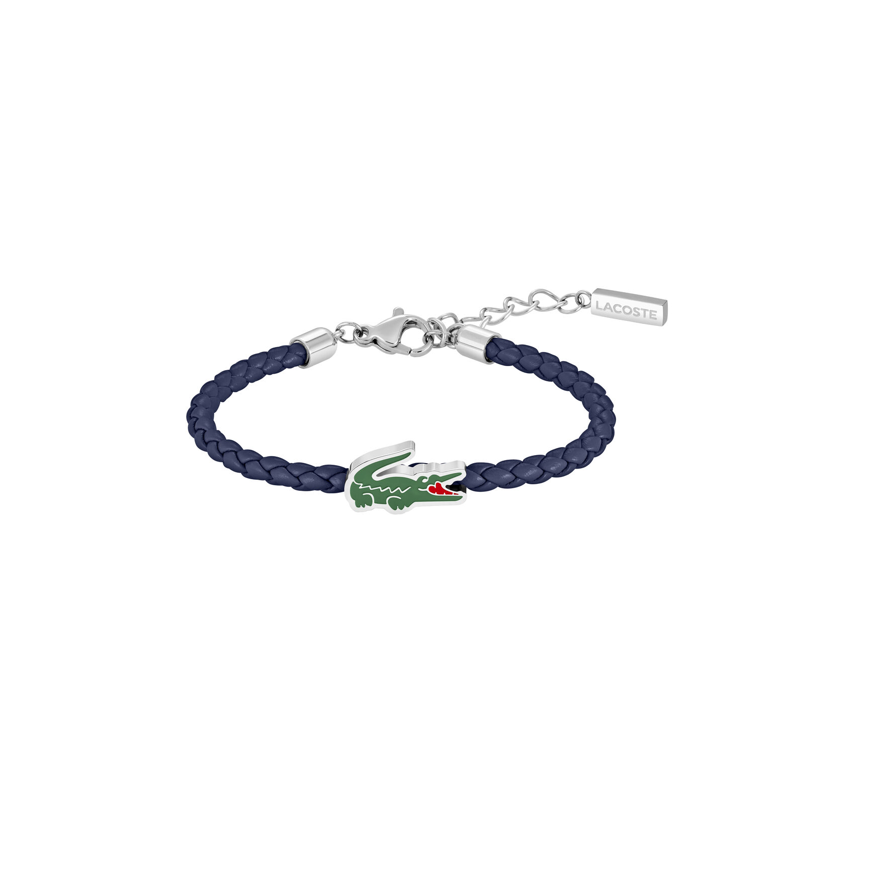 Lacoste Cutie Croc Kids Bracelets null - 2040529-BLU