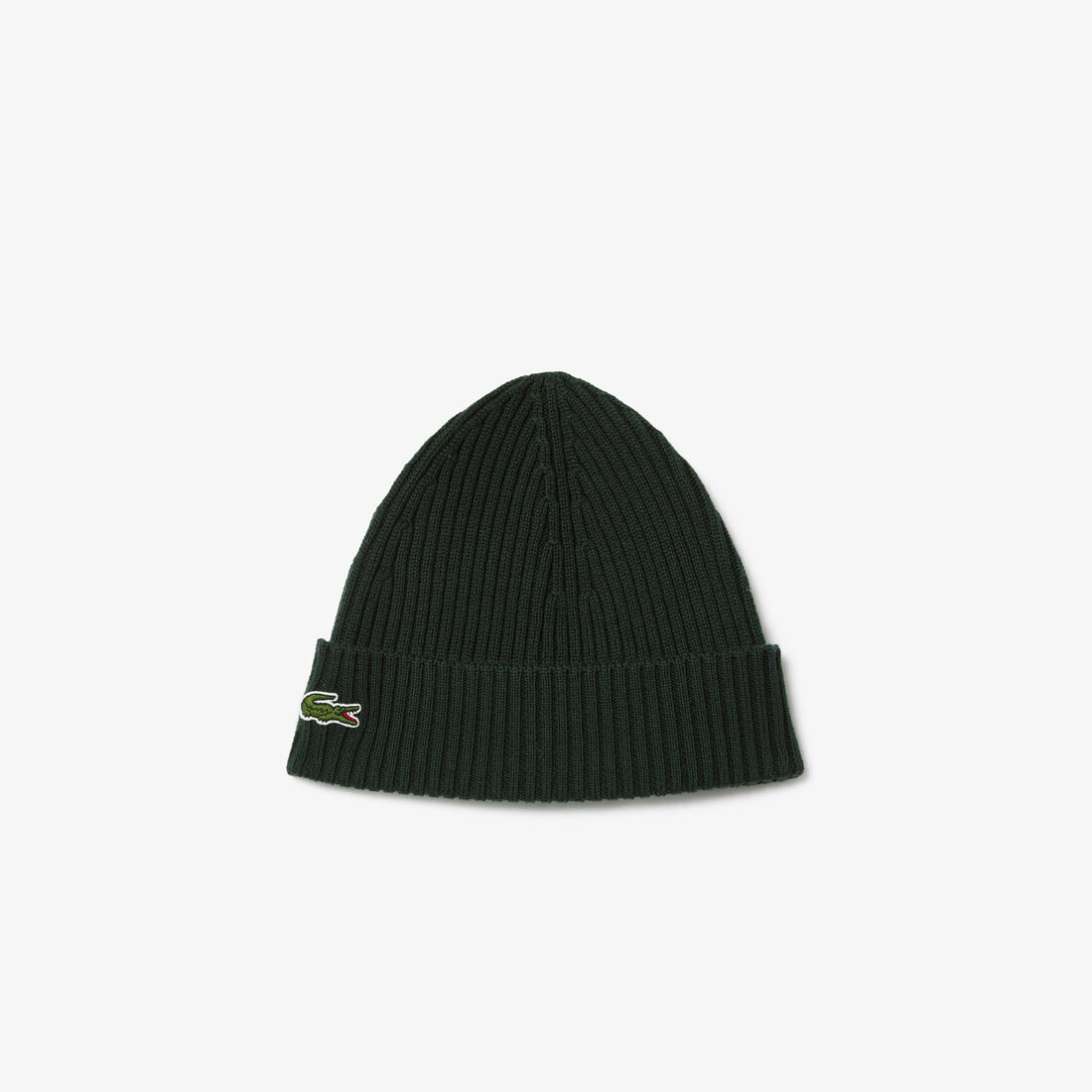 Rib Knit Beanie - RB0001-00-L7A