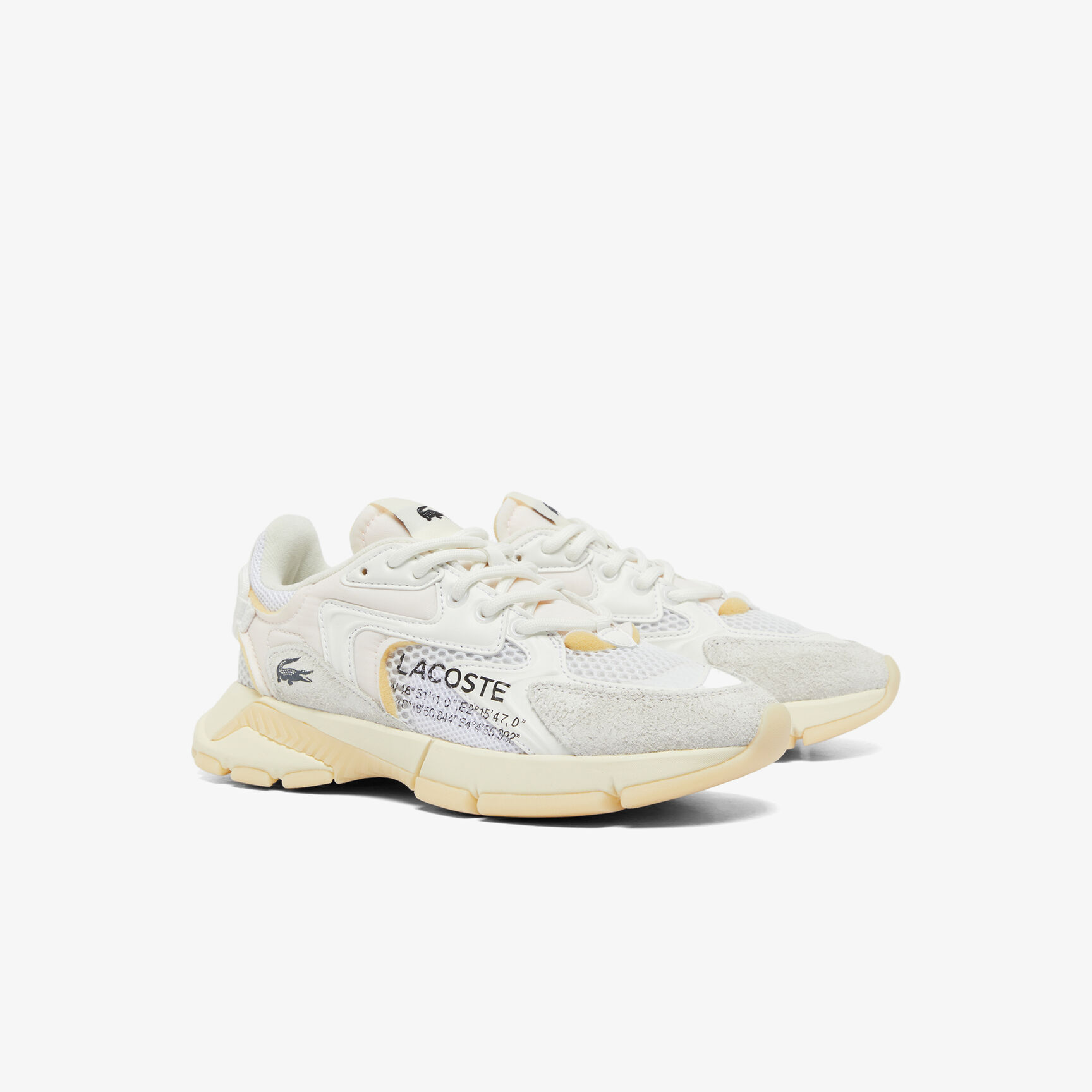 حذاء رياضي L003 نيو للنساء Women's L003 Neo Trainers - 48SFA0081-2H8