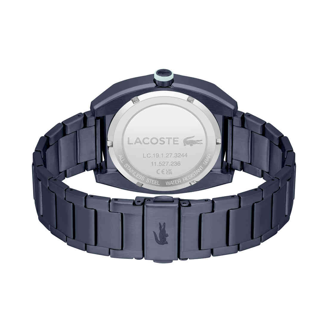 Men Sprint Fashion Quartz Watch Men Sprint Fashion Sprintquartz Watch - 2011261-BLU