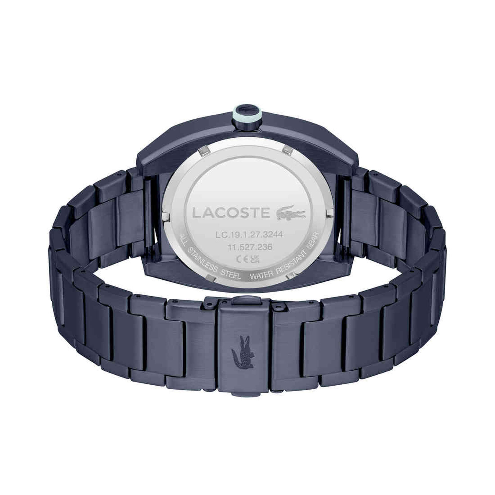 Men Sprint Fashion Quartz Watch Men Sprint Fashion Sprintquartz Watch - 2011261-BLU