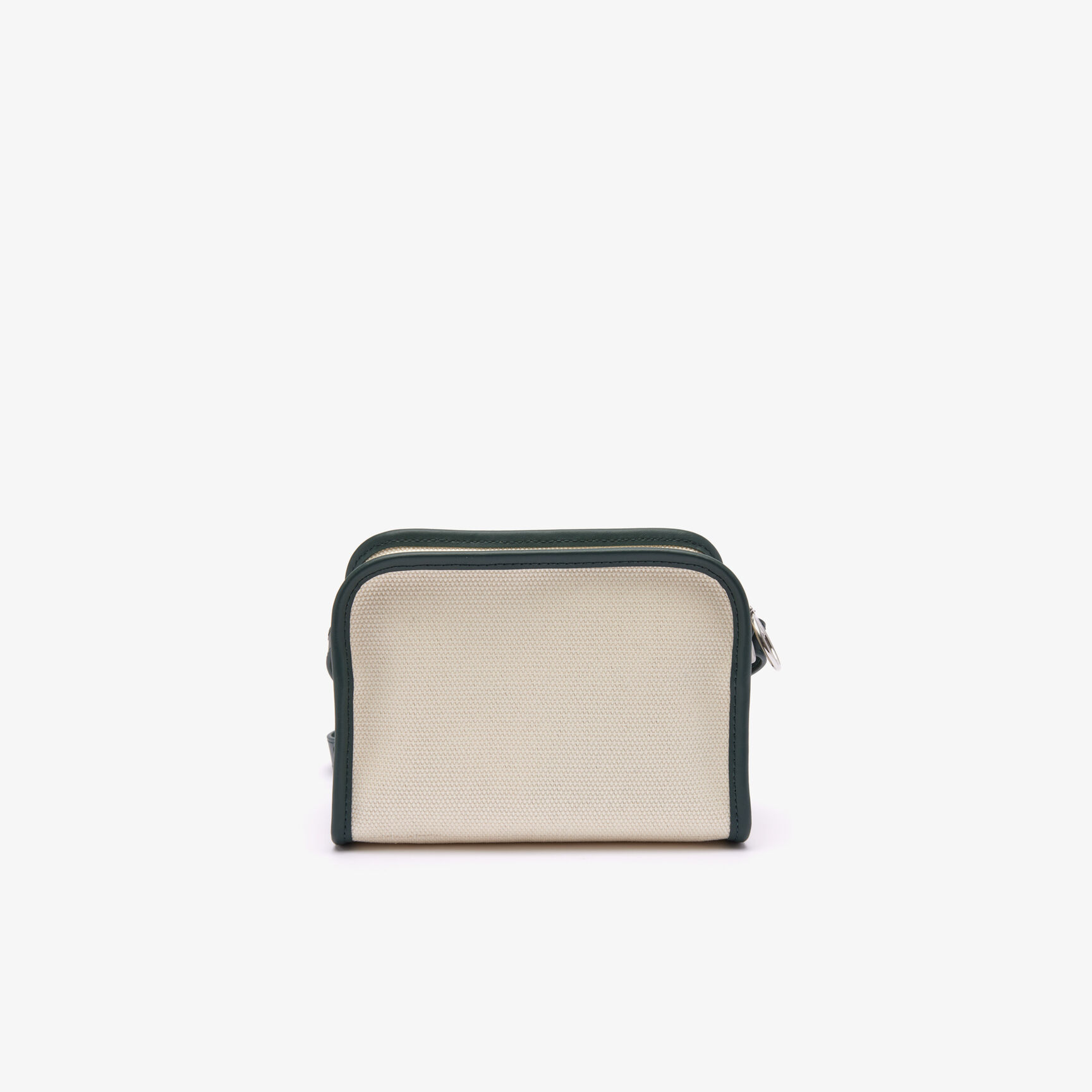 Tennis Style Textile Shoulder Bag Tennis Style Textile Shoulder Bag - NU4339TD-F89