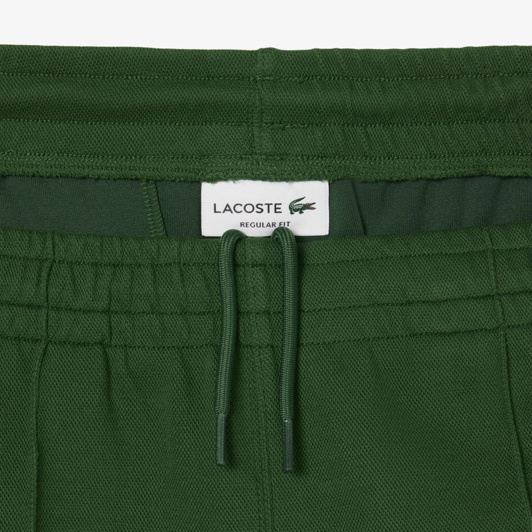 Double Face Pique Sweatpants - XH5907-00-132