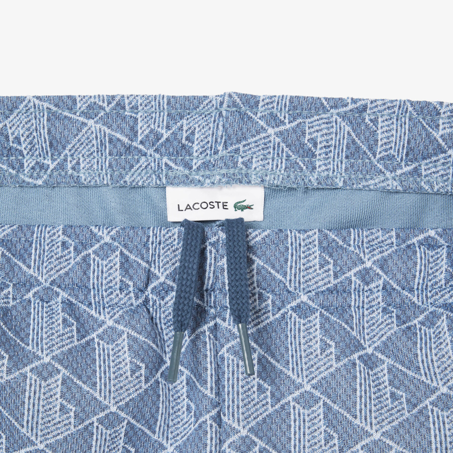 Paris Monogram Sweatpants - XJ1232-00-HGI