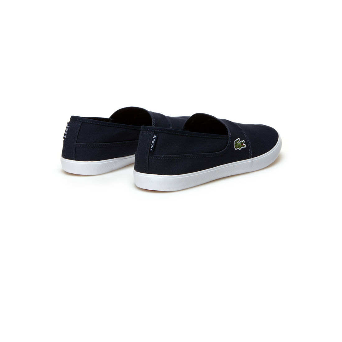 Men's Marice Canvas Slip-ons Men's Marice Canvas Slip-ons