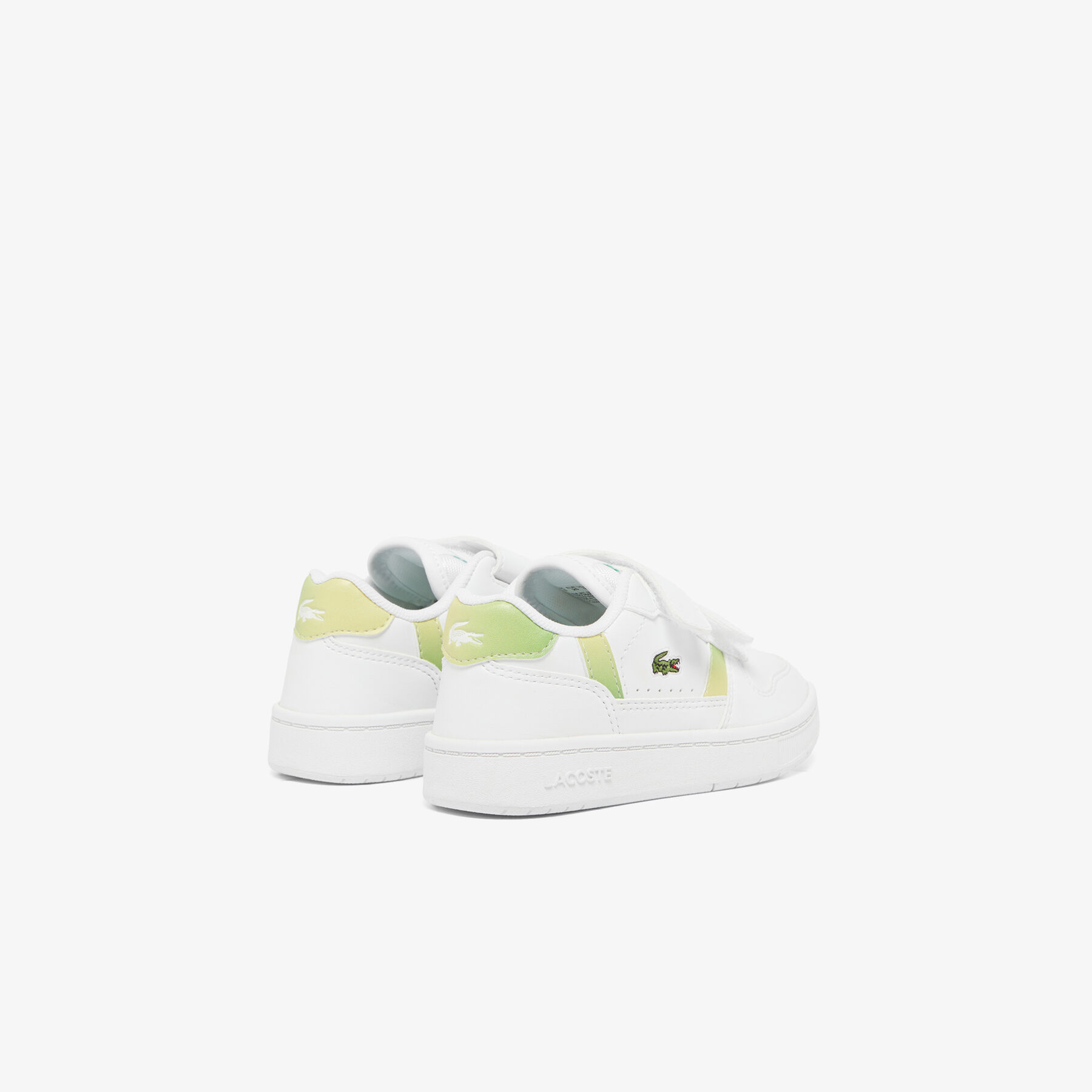Infant's T-Clip Set Sneakers - 49SUI0006-082