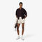 lacoste l 12 d slim fit stretch petit pique polo shirt