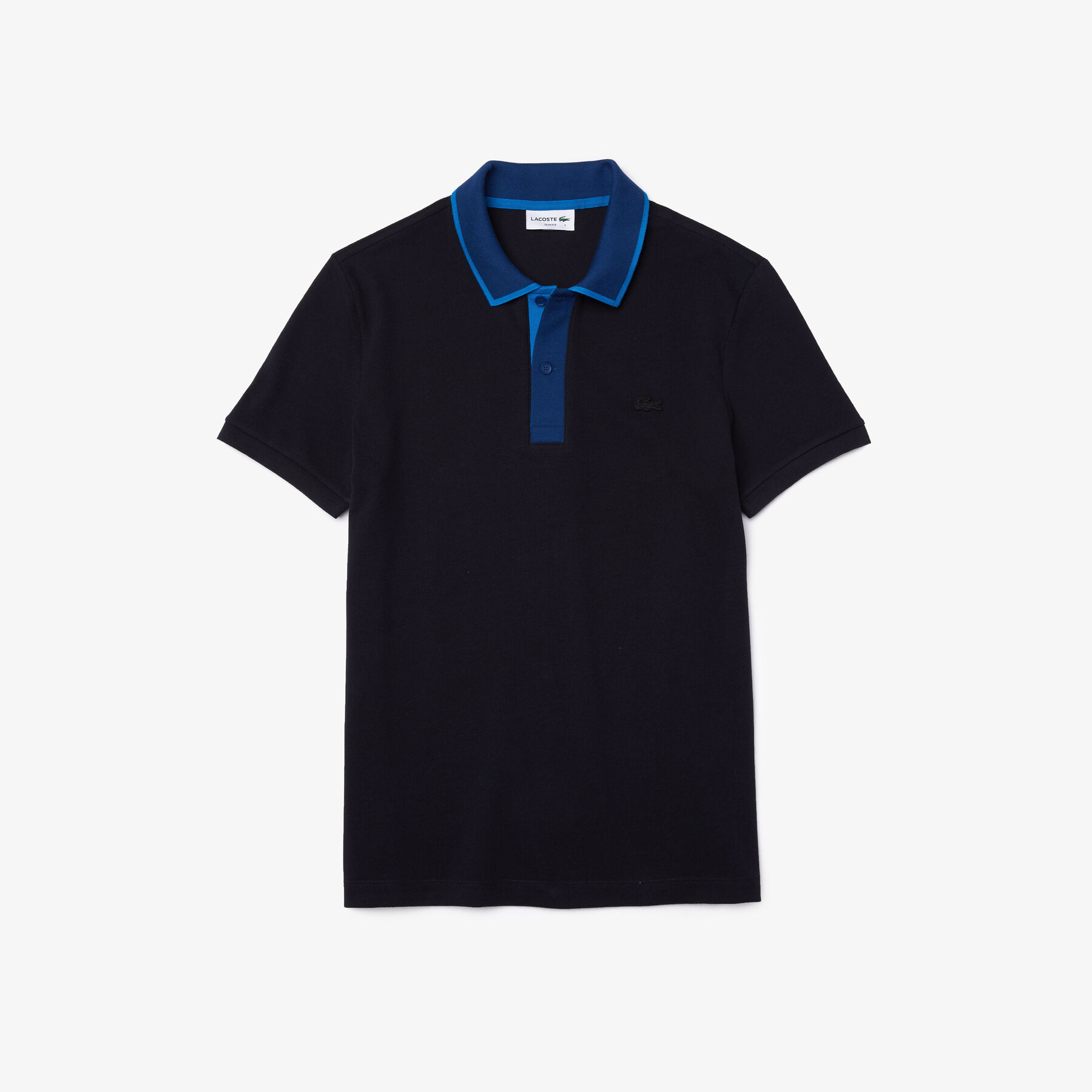 Men's Lacoste Slim Fit Cotton Piqué Polo men s lacoste slim fit cotton piqu polo