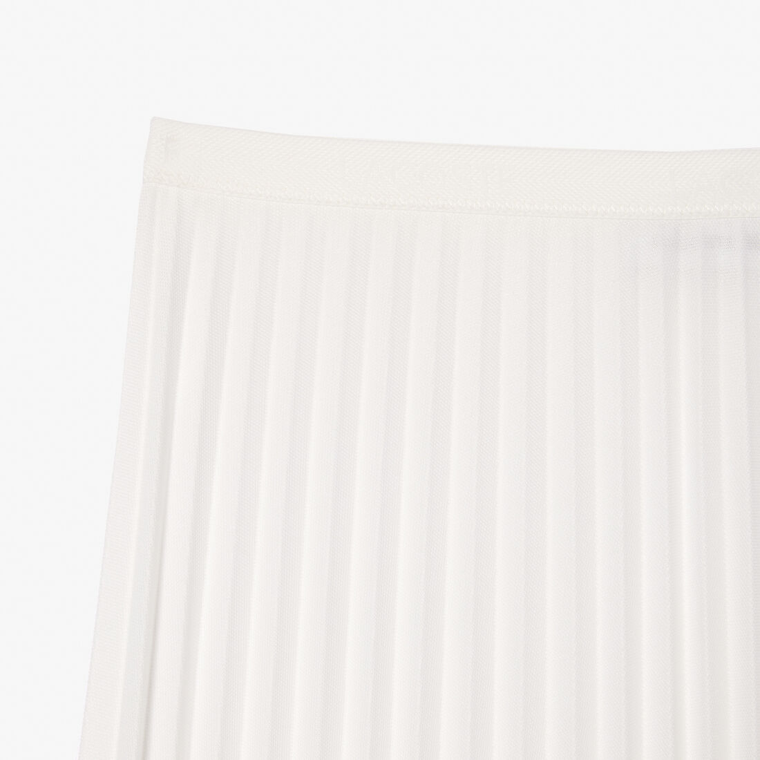 تنورة نسائية بطيات بخصر مطاطي Women's Elasticised Waist Flowing Pleated Skirt - JF8050-00-70V