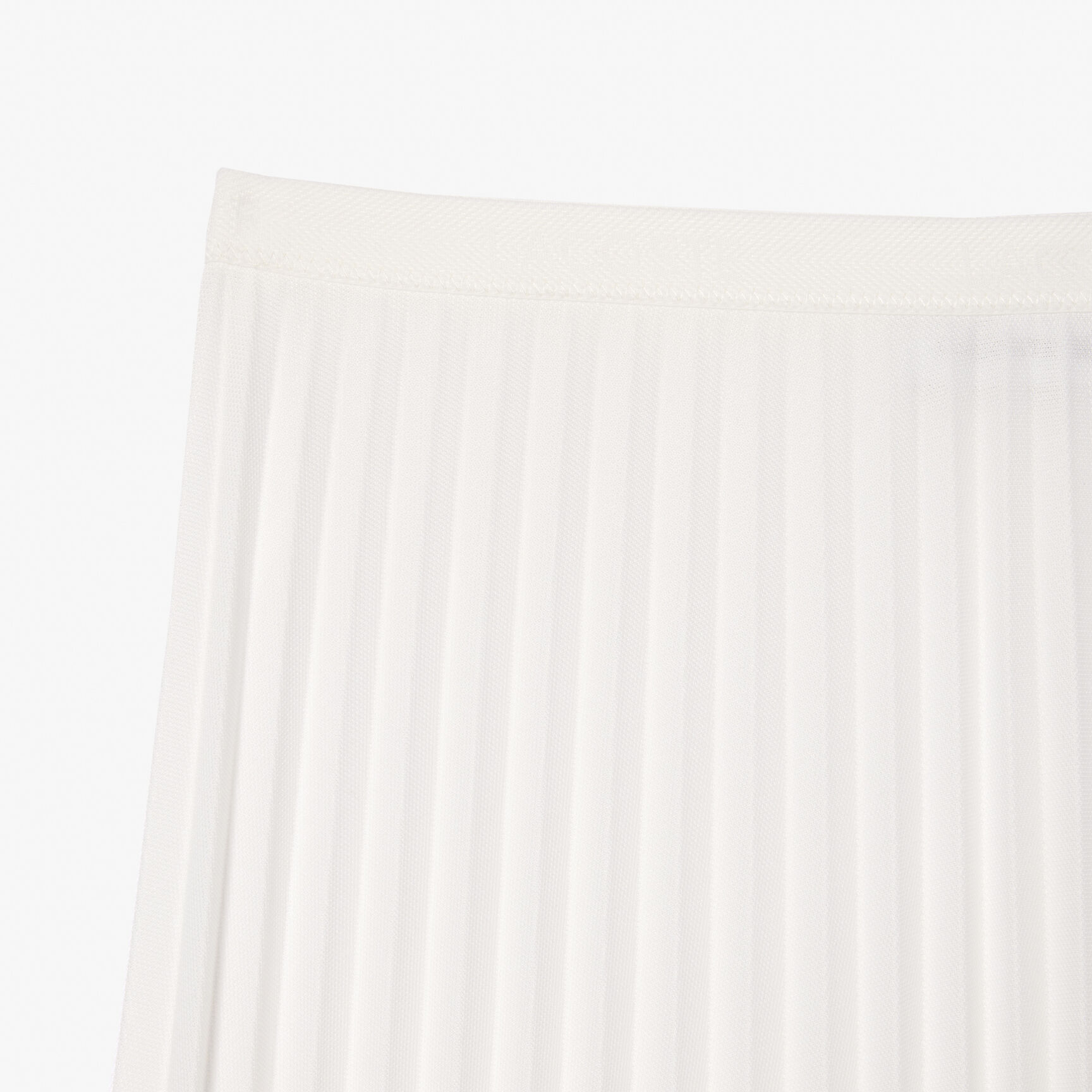 تنورة نسائية بطيات بخصر مطاطي Women's Elasticised Waist Flowing Pleated Skirt - JF8050-00-70V