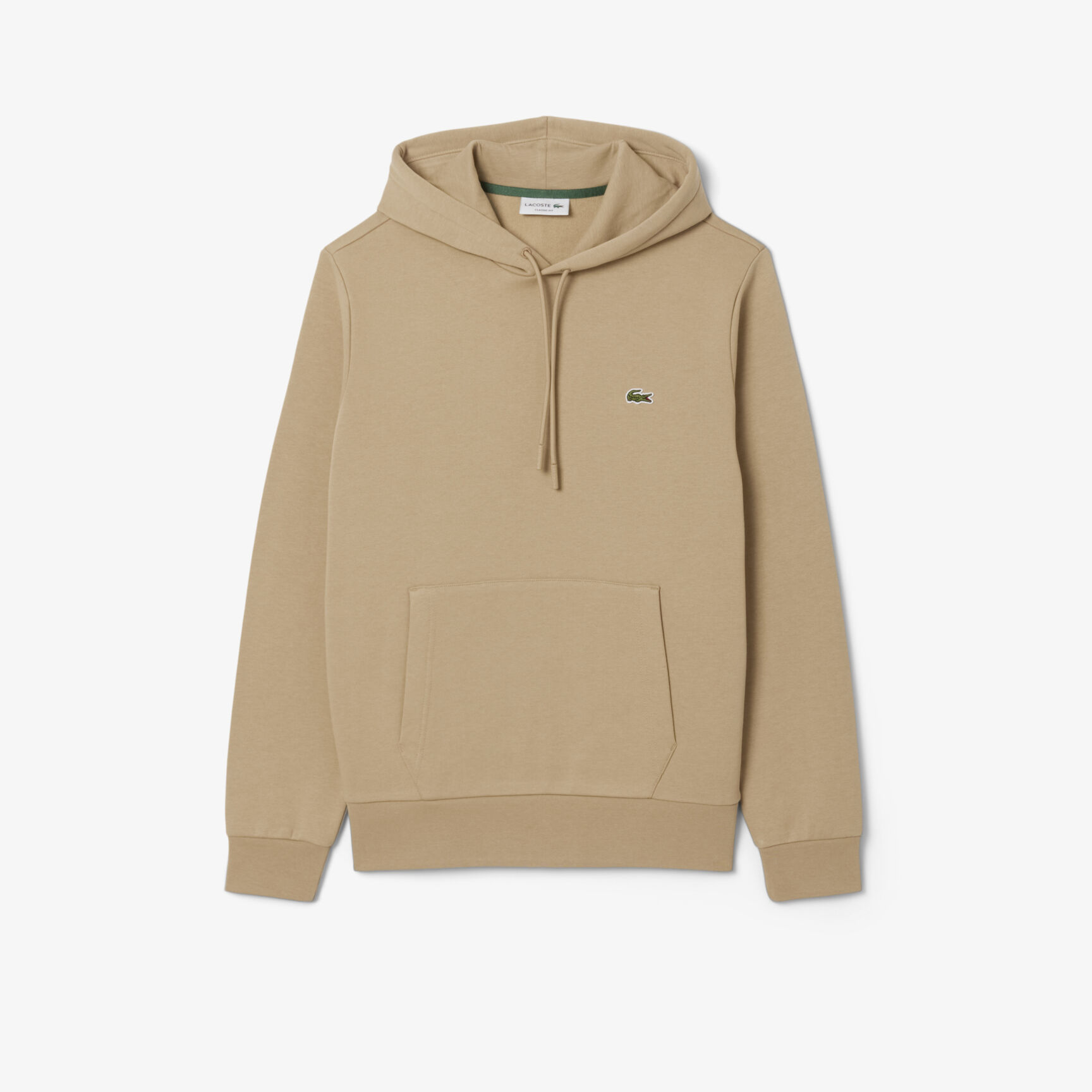 Fleece Hoodie - SH9623-00-02S