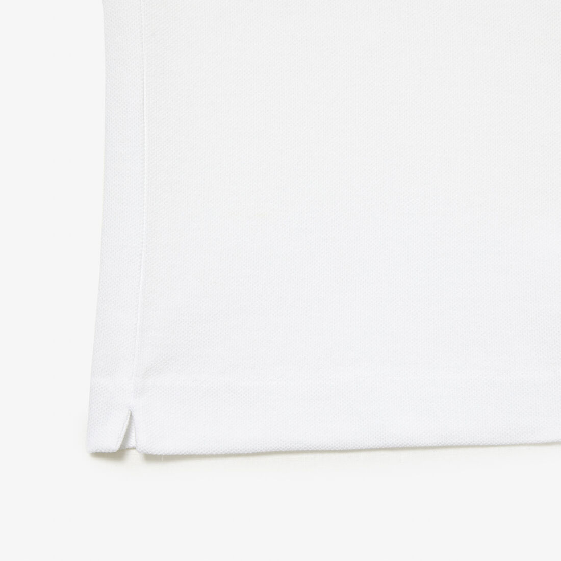 Men’s Lacoste x Netflix Organic Cotton Polo Shirt Men’s Lacoste x Netflix Organic Cotton Polo Shirt