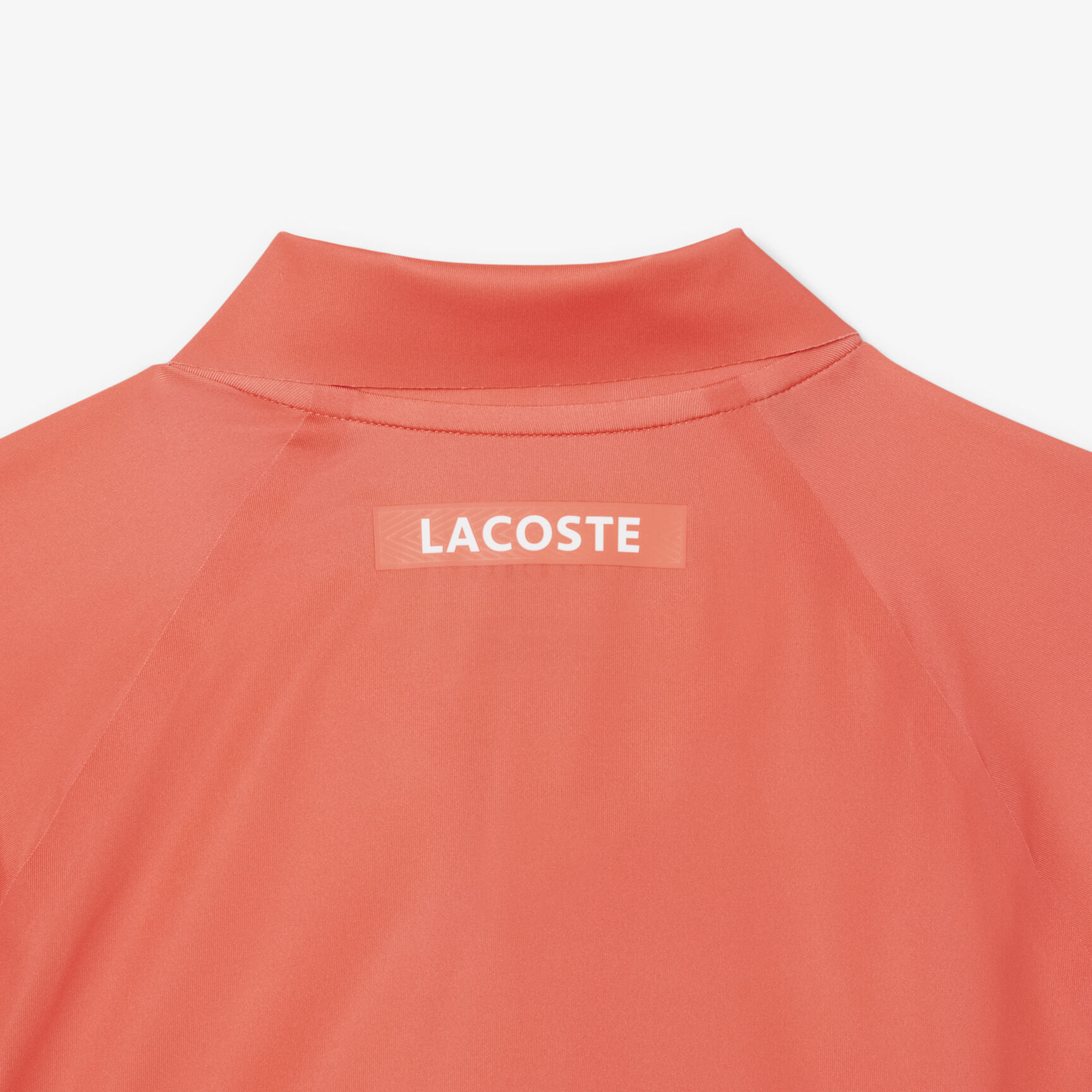 Lacoste Tennis x Novak Djokovic On Court Polo Shirt - DH8959-00-6PZ