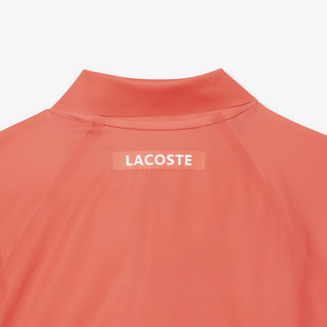 قميص بولو لاكوست للتنس x نوفاك ديوكوفيتش في الملعب Lacoste Tennis x Novak Djokovic On Court Polo Shirt - DH8959-00-6PZ