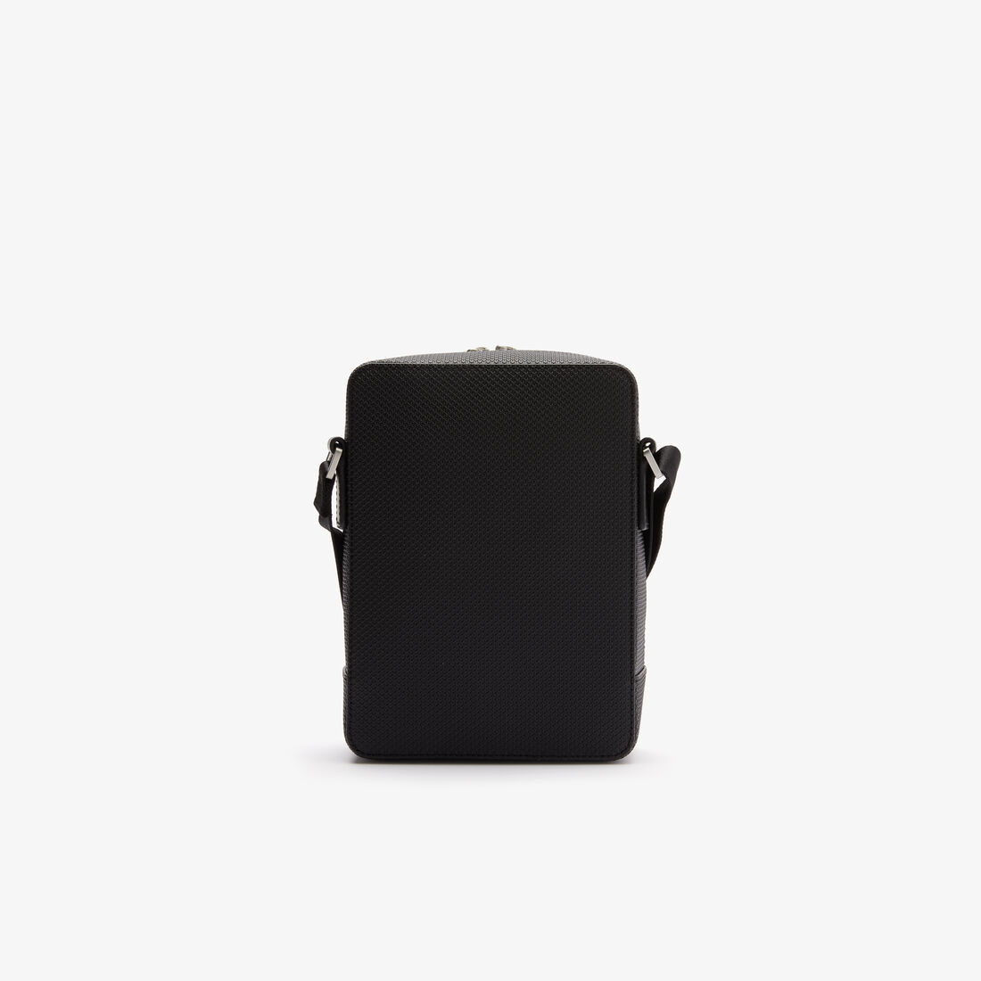 Chantaco Pique Leather Shoulder Bag Chantaco Pique Leather Shoulder Bag - NH3271CE-000