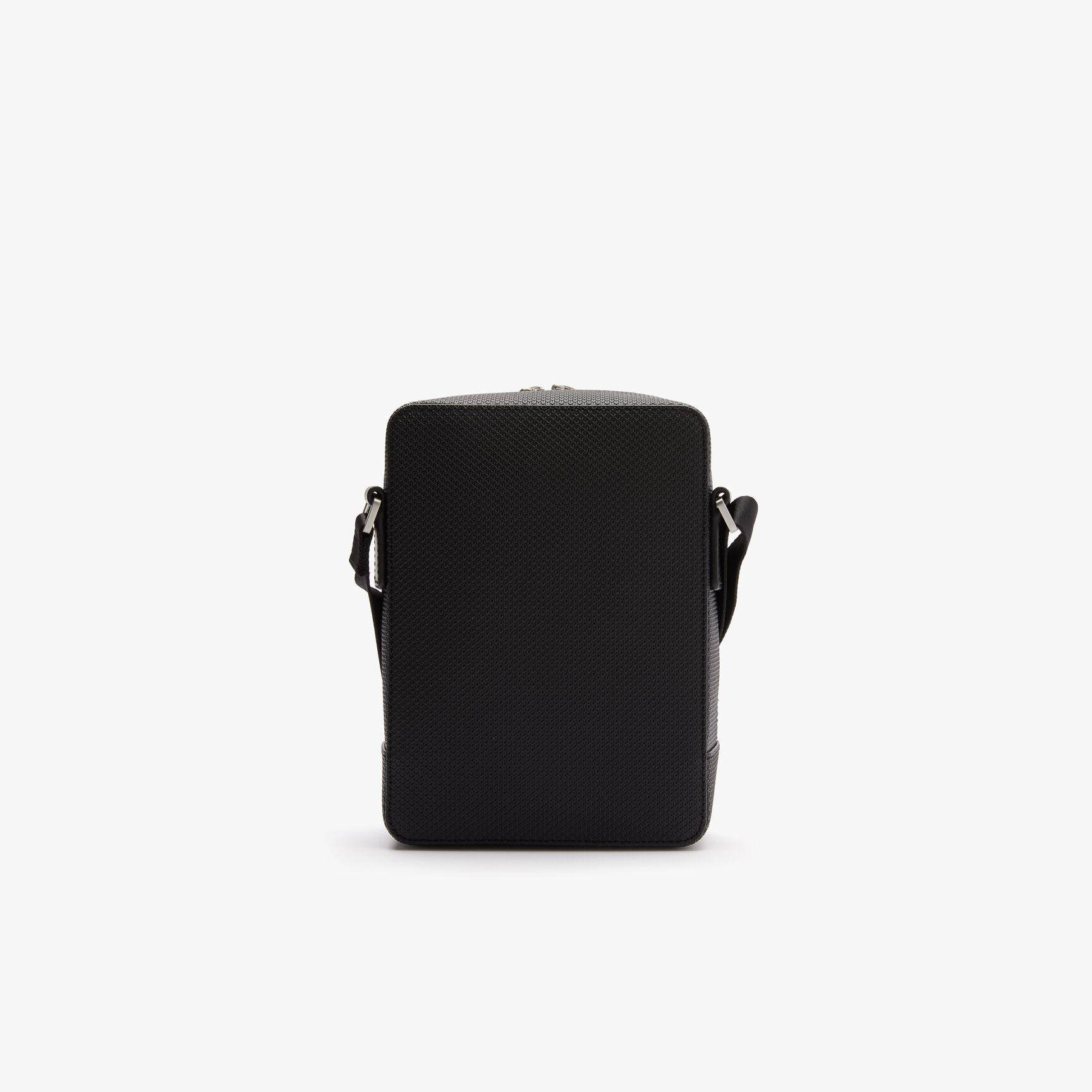 Chantaco Pique Leather Shoulder Bag Chantaco Pique Leather Shoulder Bag - NH3271CE-000