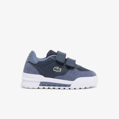lacoste infant s slam break sneakers