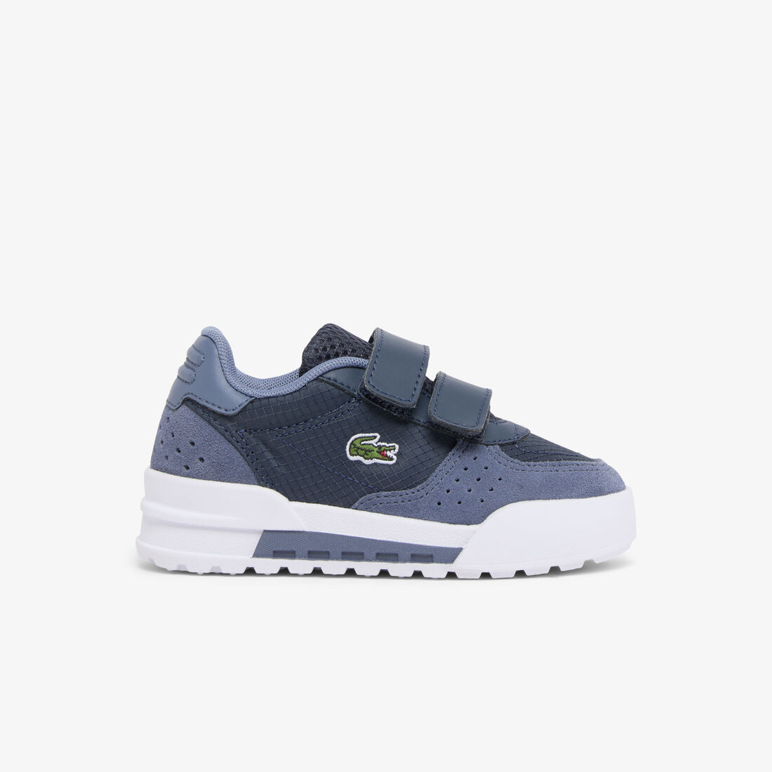 Infant's Slam Break Sneakers lacoste infant s slam break sneakers