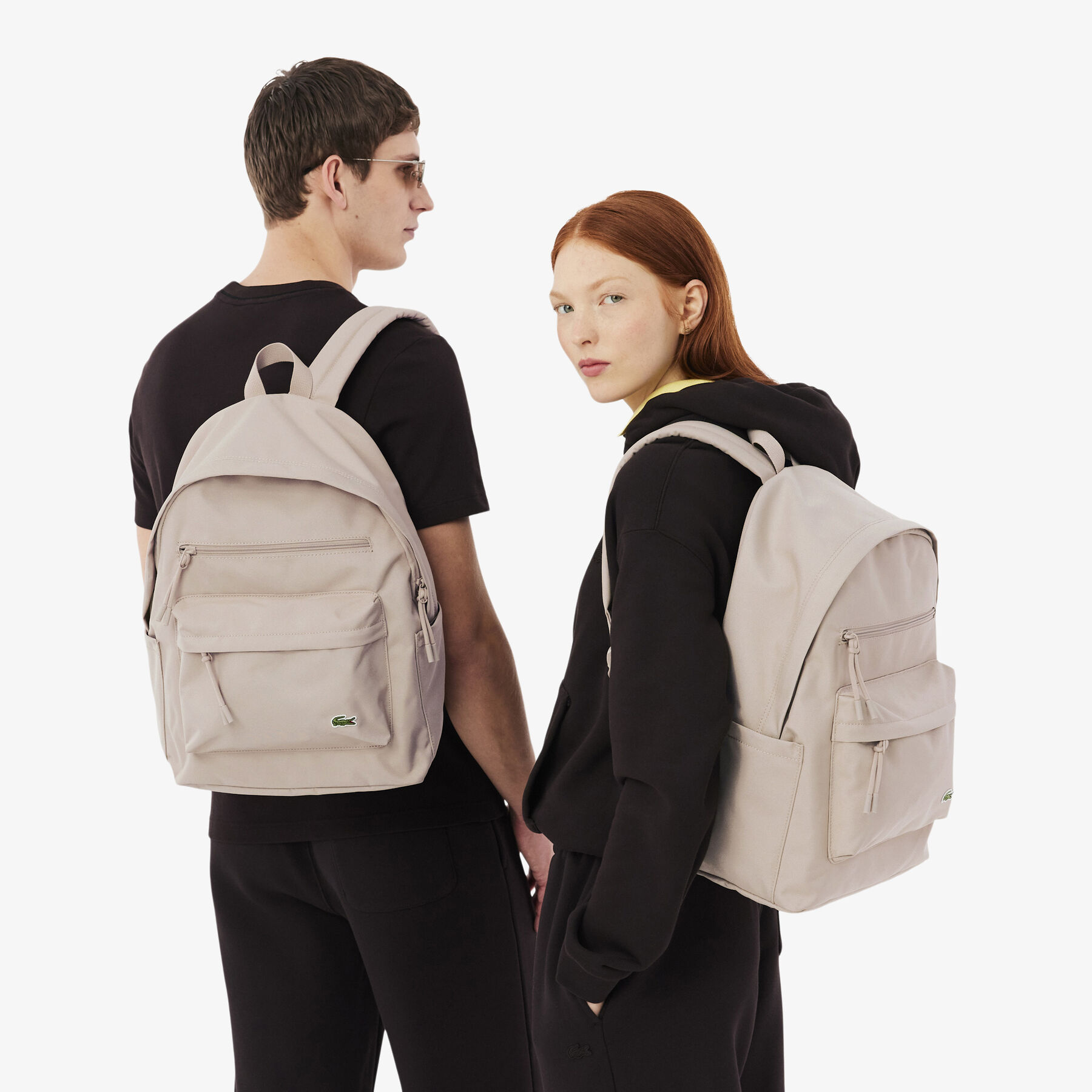 Neocroc Backpack lacoste neocroc backpack