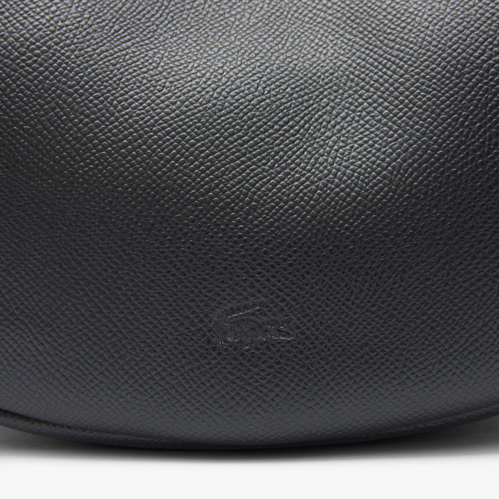 Small Champs-elysees Half-Moon Purse - NF5101PH-000