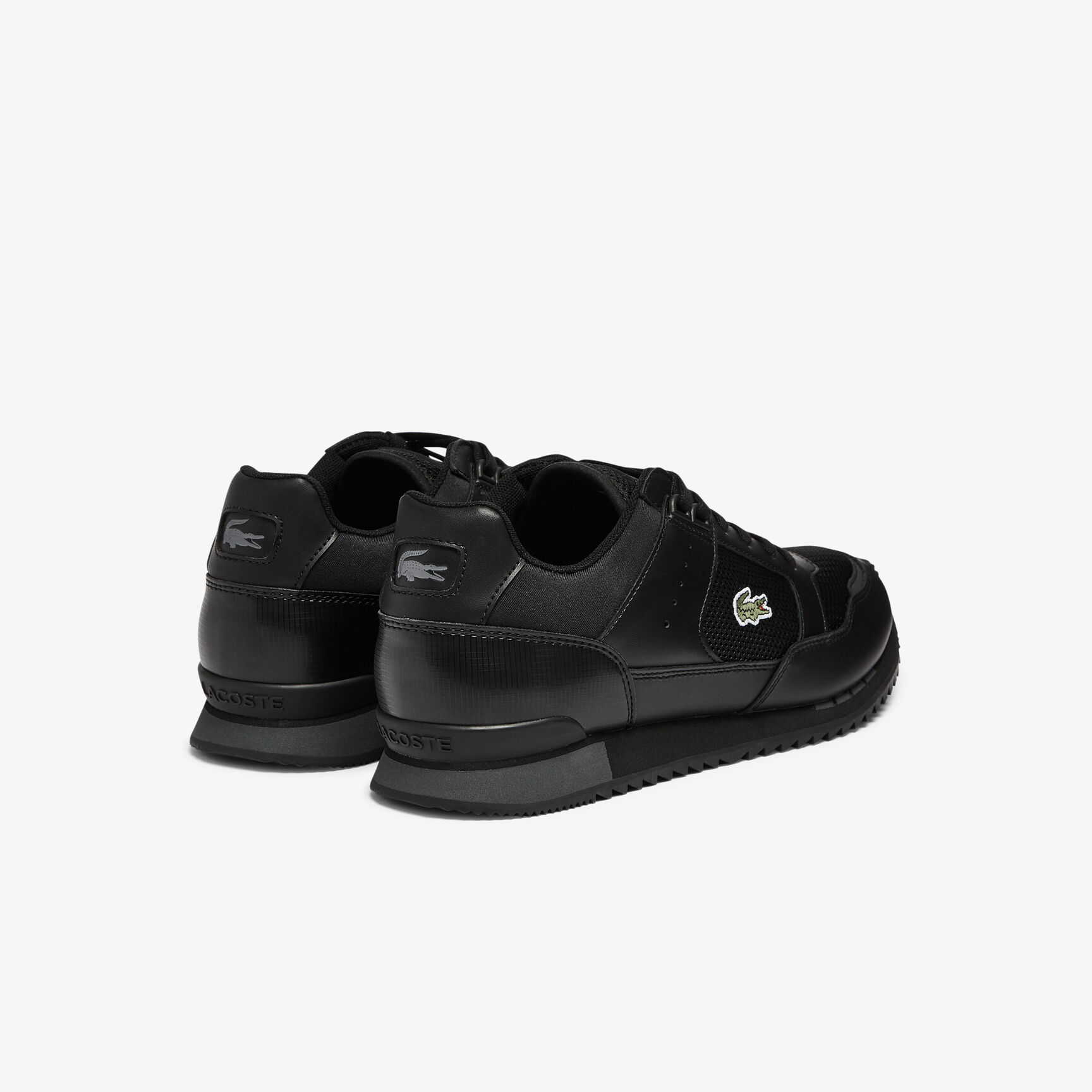 سنيكرز قماش للرجال مجموعة Partner Piste