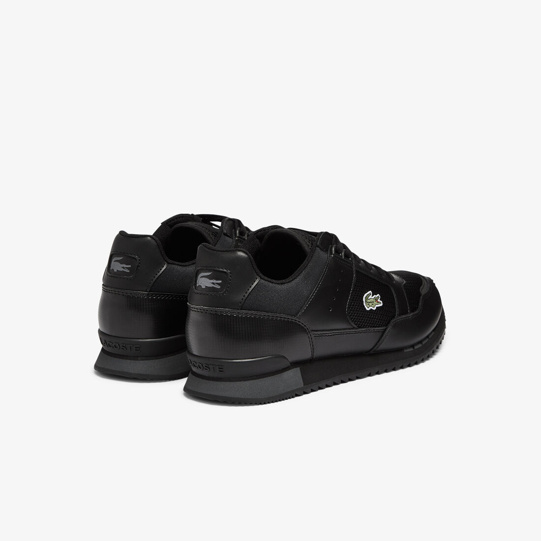 سنيكرز قماش للرجال مجموعة Partner Piste سنيكرز قماش للرجال مجموعة Partner Piste