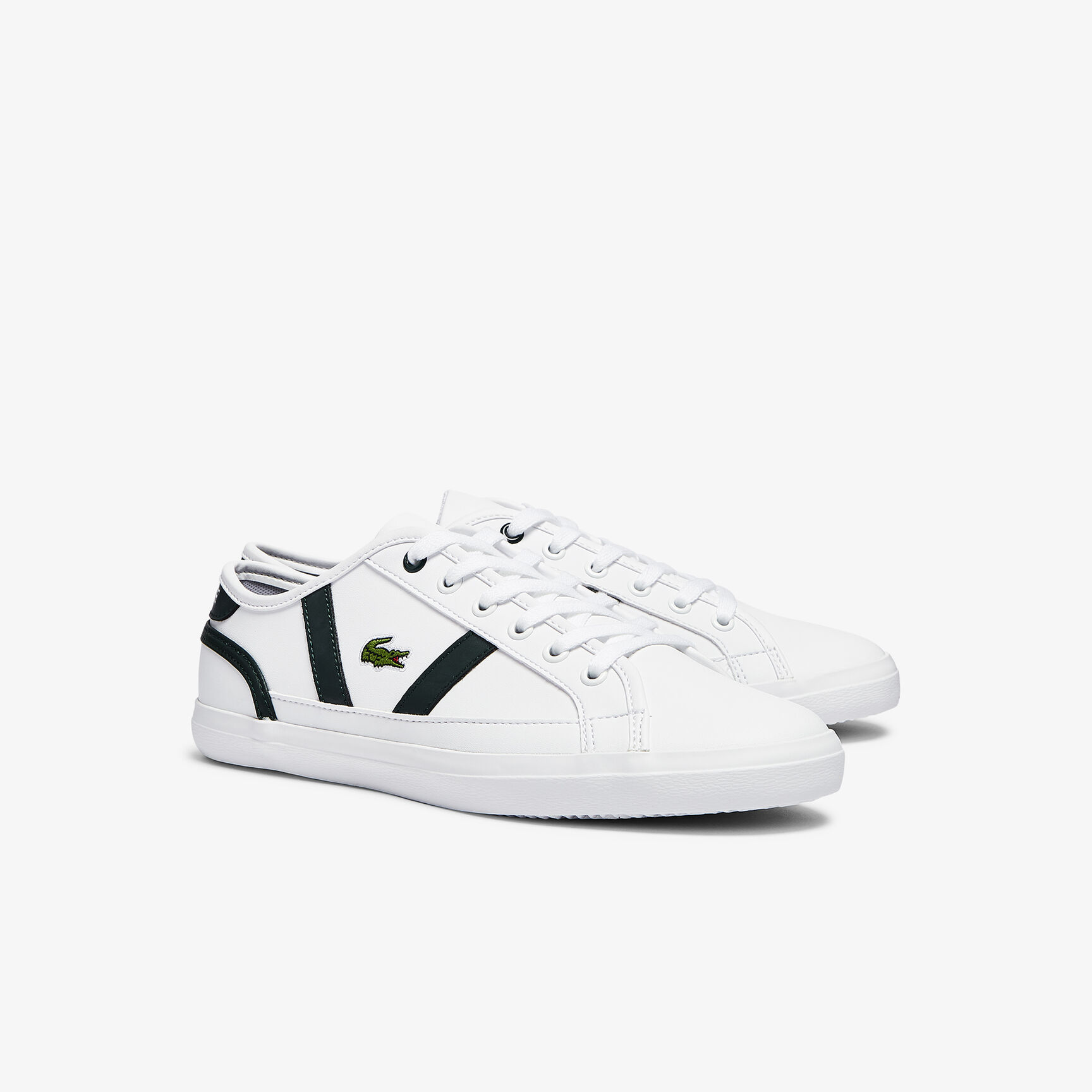 سنيكرز سايدلاين من خامات صناعية للأطفال سنيكرز سايدلاين من خامات صناعية للأطفال