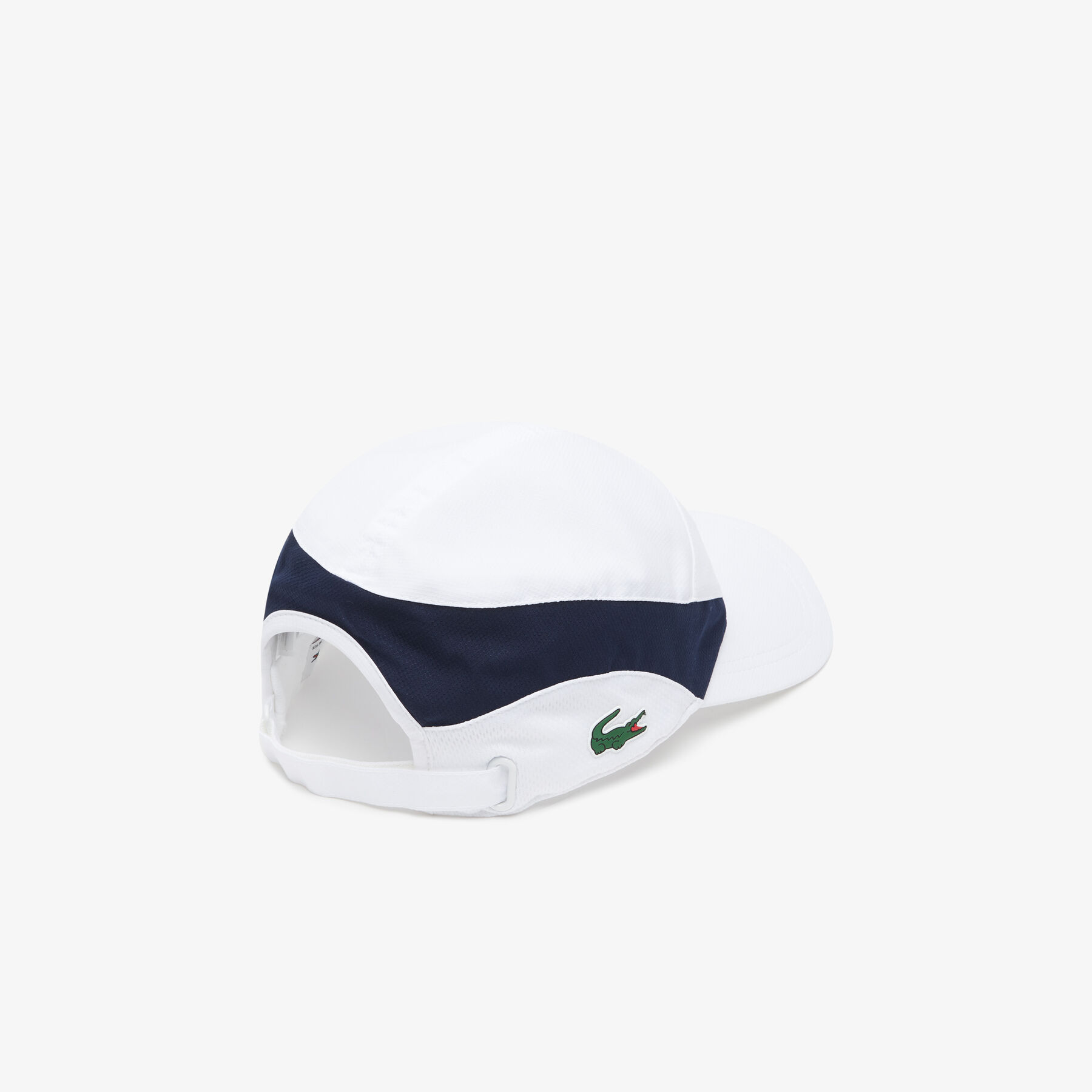 men s lacoste sport tennis cap