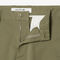 lacoste regular fit cotton chino pants