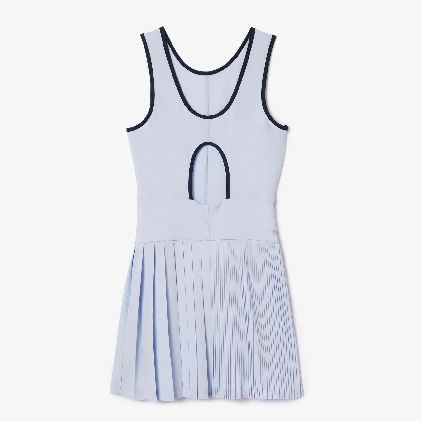 Ultra-Dry Stretch Tennis Dress and Shorts Ultra-Dry Stretch Tennis Dress and Shorts - EF7451-00-X1J