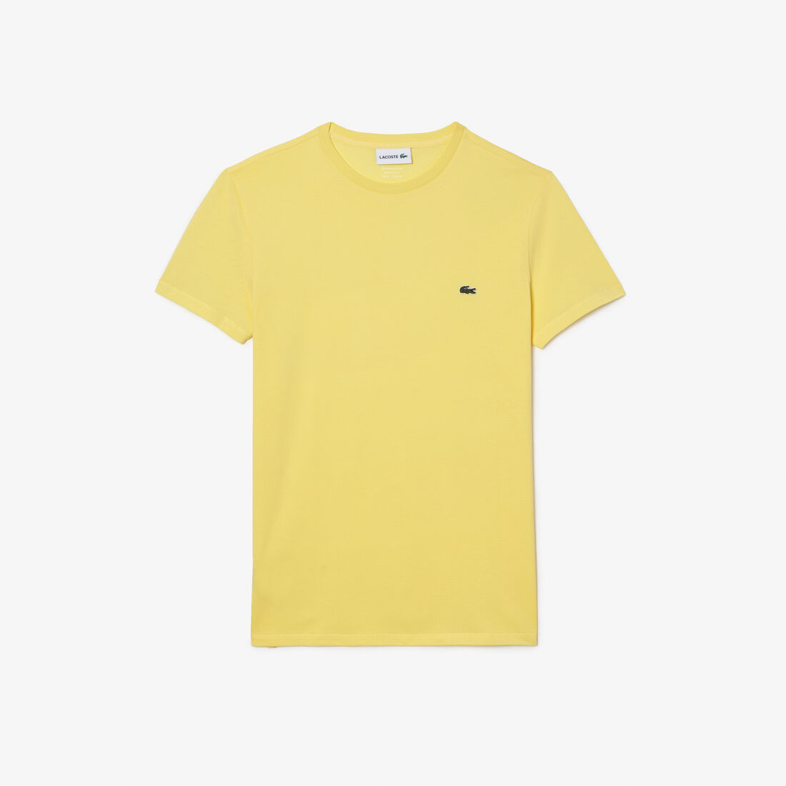 Cotton Pima T-shirt