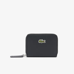 Mini L.12.12 Concept Zipped Coin Purse