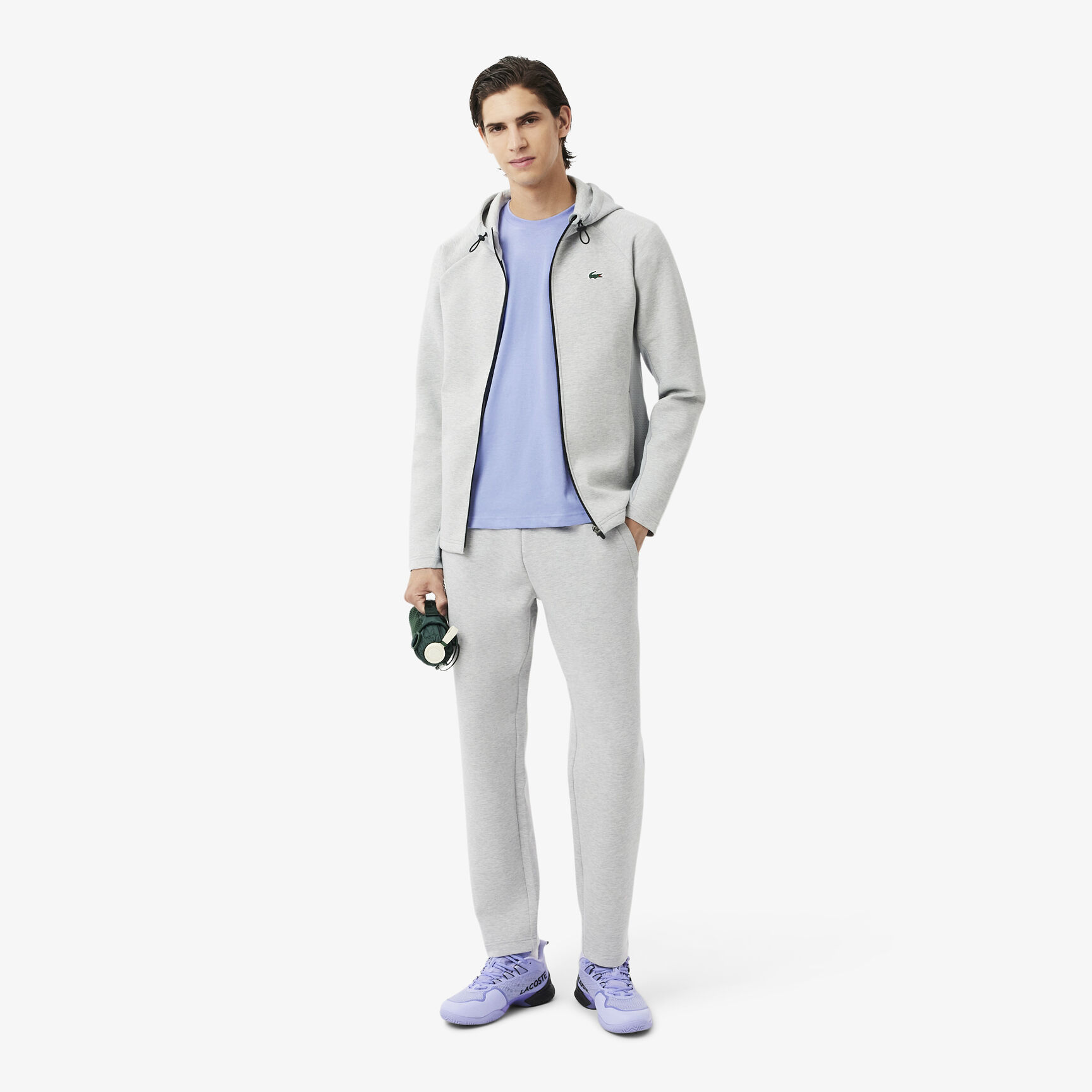 Ultra Dry Cotton Sport T-shirt - TH7618-00-5QD