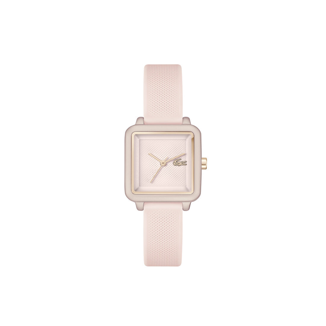 Women Non-metal Watch - 2001388-PNK