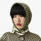 Printed Tennis Scarf Printed Tennis Scarf - RE9788-00-4IZ